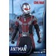 Captain America Civil War Movie Masterpiece Action Figure 1/6 Ant-Man 30 cm